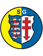 Wappen SG Hessen Hersfeld